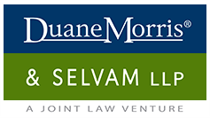 Selvam LLP logo