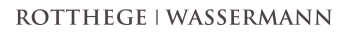 ROTTHEGE | WASSERMANN logo