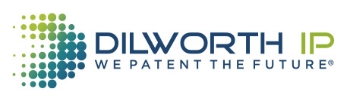 Dilworth IP logo