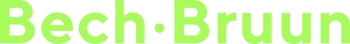 Bech-Bruun logo