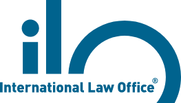 International Law Office logo