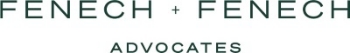 Fenech & Fenech Advocates logo