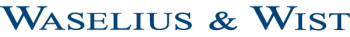 Waselius & Wist logo