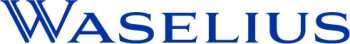 Waselius logo