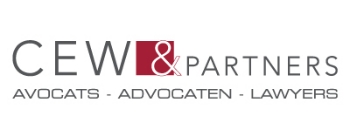 CEW & Partners logo