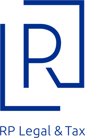 RP Legal & Tax logo