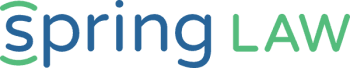 SpringLaw logo