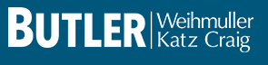Butler Weihmuller Katz Craig LLP logo
