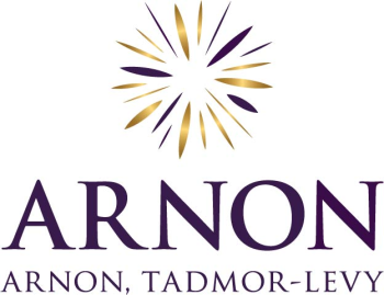 Arnon, Tadmor-Levy logo