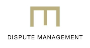 Dispute Management logo