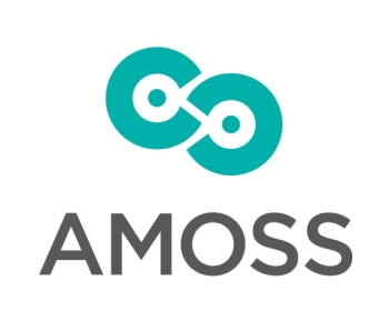 AMOSS LLP logo
