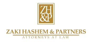 Zaki Hashem & Partners logo