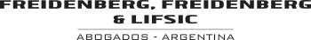 Freidenberg Freidenberg & Lifsic logo