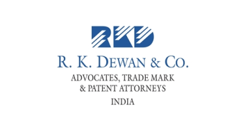 RK Dewan & Co logo