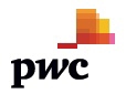 PwC Canada logo