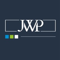 JWP Patent & Trademark Attorneys logo