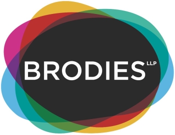 Brodies LLP logo