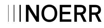 Noerr PartGmbB logo