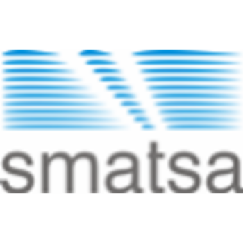 SMATSA Aviation Academy logo