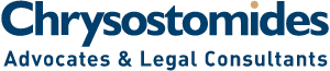 Chrysostomides Advocates & Legal Consultants logo