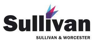 Sullivan & Worcester LLP logo