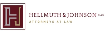 Hellmuth & Johnson PLLC logo