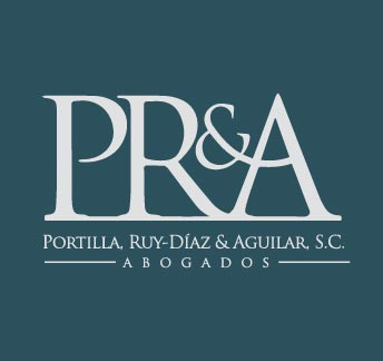 Portilla Ruy-Diaz y Aguilar SC logo