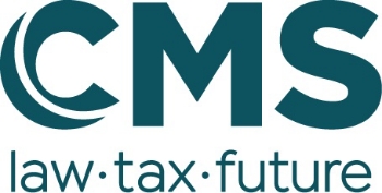 CMS, China logo