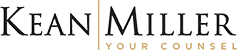 Kean Miller LLP logo