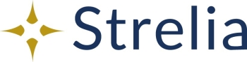Strelia logo