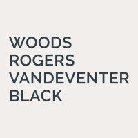 Woods Rogers Vandeventer Black PLC logo