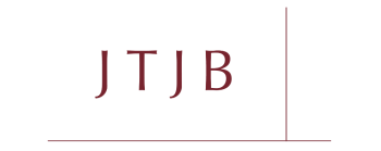 JTJB LLP logo