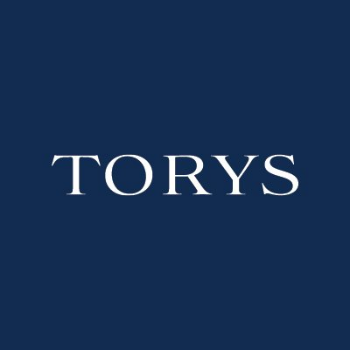 Torys LLP logo