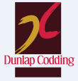 Dunlap Codding logo