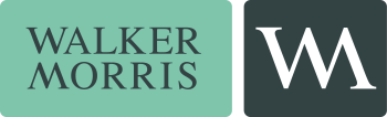 Walker Morris LLP logo