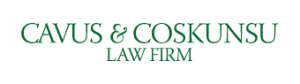 Cavus & Coskunsu Law Firm logo
