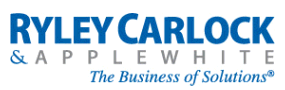 Ryley Carlock & Applewhite logo