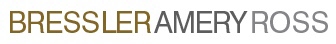 Bressler, Amery & Ross PC logo