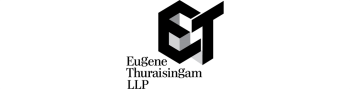 Eugene Thuraisingam LLP logo