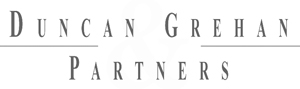 Duncan Grehan & Partners Solicitors logo