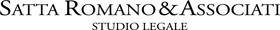 Satta Romano & Associati Studio Legale logo