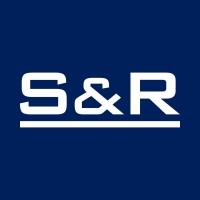 S&R Associates logo
