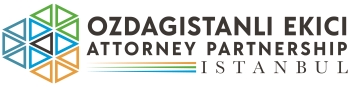Özdağıstanli Ekici Attorney Partnership logo