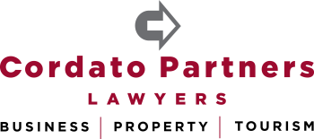 Cordato Partners logo