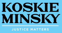 Koskie Minsky LLP logo