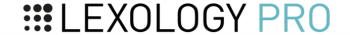 Lexology PRO logo