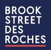 BrookStreet des Roches LLP logo