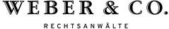 WEBER & CO. logo