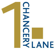 1 Chancery Lane logo