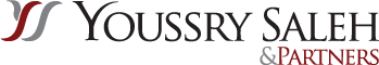 Youssry Saleh & Partners logo